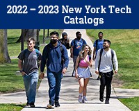 2022-2023 Catalogs