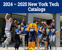 2024-2025 Catalogs