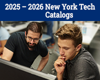 2025-2026 Catalogs
