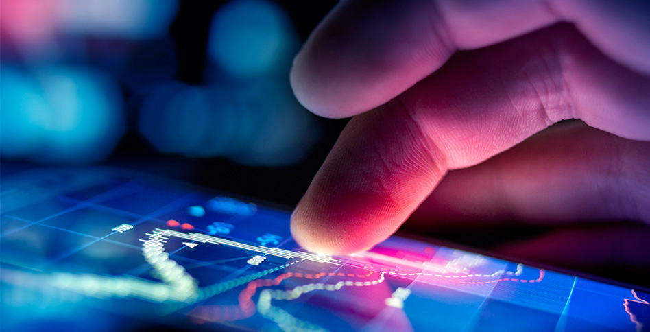 fingers on touch screen fingers on touch screen
