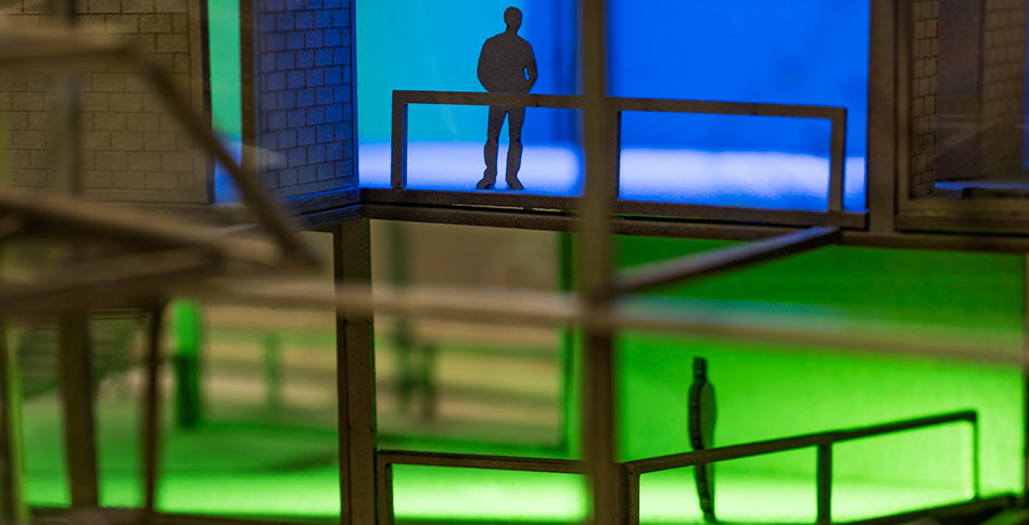 architectural scale model architectural scale model