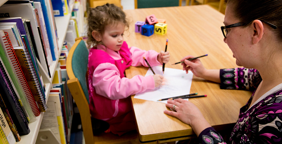 Early Childhood Teaching Certification Early Childhood