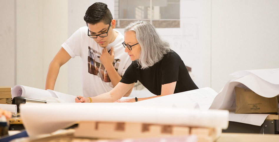 School of Architecture and Design | NYIT Catalog 2021–2022